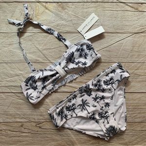 Janie and Jack Kids 2-piece Swimsuit Set - NEW